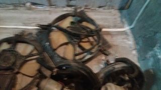 SUZUKI BALENO