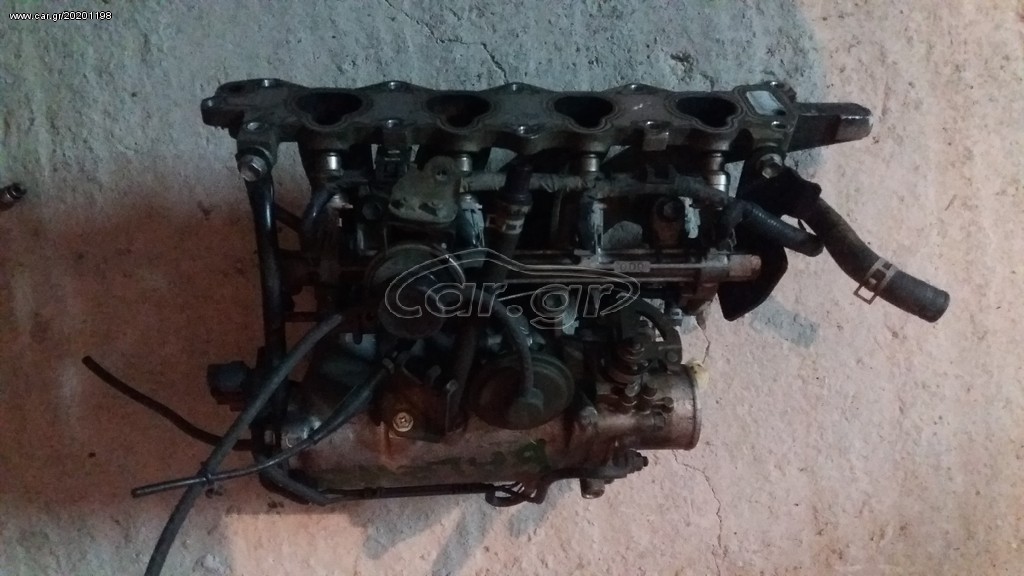 SUZUKI BALENO