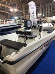 Βάρκα - Λεμβολόγιο 2025 3 FUN BOATS ΓΙΑ ΕΝΟΙΚΙΑΖΟΜΕΝΑ-thumb-2