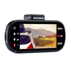 Nextbase 512GW Dash Cam-thumb-1