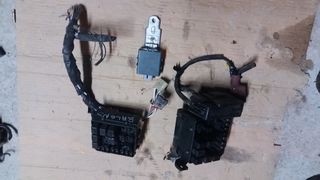 SUZUKI BALENO -thumb-1