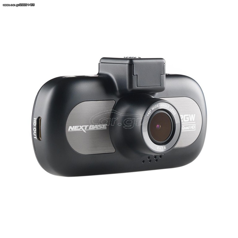 NextBase 412GW Dash Cam