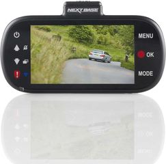 NextBase 412GW Dash Cam-thumb-1