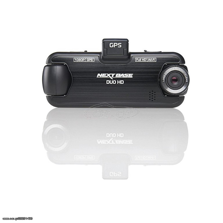 NextBase DUO HD Dash Cam