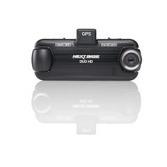 NextBase DUO HD Dash Cam