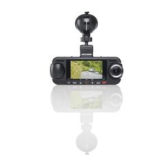 NextBase DUO HD Dash Cam-thumb-1