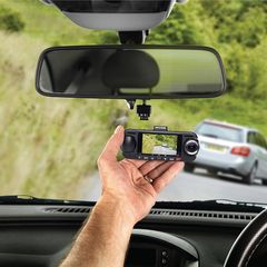 NextBase DUO HD Dash Cam-thumb-3