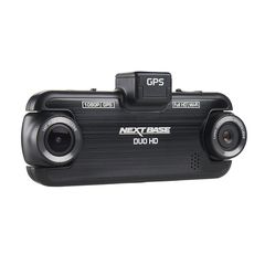 NextBase DUO HD Dash Cam-thumb-4