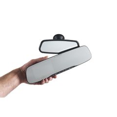 NextBase Mirror Dash Cam-thumb-1