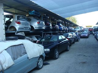 MERCEDES A-160 ΠΕΤΑΛΙΕΡΑ ΑΥΤΟΜΑΤΟΥ ΣΑΖΜΑΝ CAR GROUP SOTIROPOULOS-thumb-2