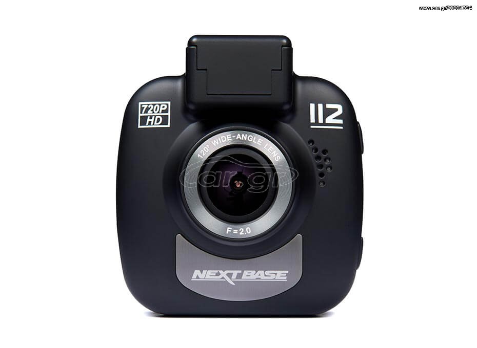 NextBase 112GW Dash Cam
