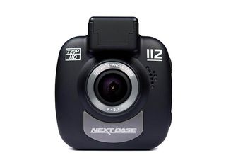 NextBase 112GW Dash Cam
