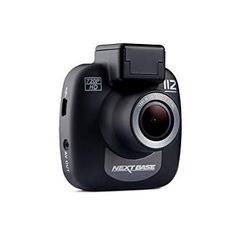 NextBase 112GW Dash Cam-thumb-1