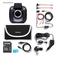 NextBase 112GW Dash Cam-thumb-2