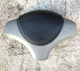 SMART ForFour 454 μοντ. 03’-07’ AIRBAG (ΟΔΗΓΟΥ)