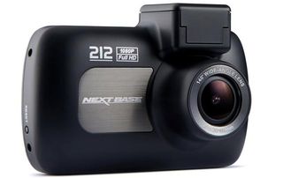 NextBase 212GW Dash Cam