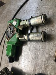 ΧΕΙΡΙΣΤΗΡΙΟ ΜΕ JOYSTICK ΓΙΑ JOHN DEERE (00) ΜΗΔΕΝ ΣΕΙΡΑ ΚΑΙ (10) ΔΕΚΑ ΣΕΙΡΑ-thumb-1