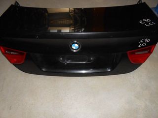ΚΑΠΟ ΠΙΣΩ ΜΑΥΡΟ BMW E90 LCI SALOON  2007-2012!!!  ΑΠΟΣΤΟΛΗ ΣΕ ΟΛΗ ΤΗΝ ΕΛΛΑΔA!!!