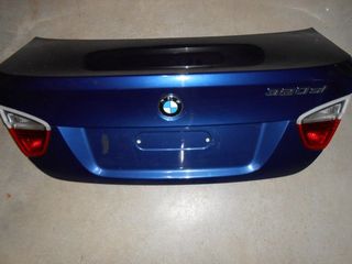 ΚΑΠΟ ΠΙΣΩ MΠΛΕ BMW E90 SALOON 2004-2008!!!  ΑΠΟΣΤΟΛΗ ΣΕ ΟΛΗ ΤΗΝ ΕΛΛΑΔA!!!