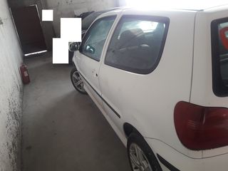 ΑΝΤΑΛΛΑΚΤΙΚΑ VW POLO 1400CC, ΚΑΠΟ,ΠΡΟΦΥΛΑΚΤΗΡΕΣ,ΠΟΡΤΕΣ,ΦΑΝΑΡΙΑ,ΜΟΤΕΡ,ΣΑΣΜΑΝ,κ.ά. Ρωτήστε μας για τιμή.-thumb-2