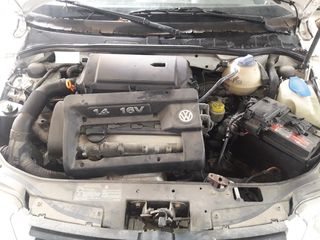 ΑΝΤΑΛΛΑΚΤΙΚΑ VW POLO 1400CC, ΚΑΠΟ,ΠΡΟΦΥΛΑΚΤΗΡΕΣ,ΠΟΡΤΕΣ,ΦΑΝΑΡΙΑ,ΜΟΤΕΡ,ΣΑΣΜΑΝ,κ.ά. Ρωτήστε μας για τιμή.-thumb-3