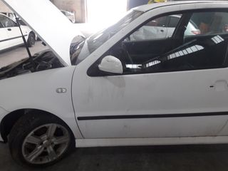ΑΝΤΑΛΛΑΚΤΙΚΑ VW POLO 1400CC, ΚΑΠΟ,ΠΡΟΦΥΛΑΚΤΗΡΕΣ,ΠΟΡΤΕΣ,ΦΑΝΑΡΙΑ,ΜΟΤΕΡ,ΣΑΣΜΑΝ,κ.ά. Ρωτήστε μας για τιμή.-thumb-6