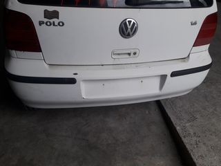 ΑΝΤΑΛΛΑΚΤΙΚΑ VW POLO 1400CC, ΚΑΠΟ,ΠΡΟΦΥΛΑΚΤΗΡΕΣ,ΠΟΡΤΕΣ,ΦΑΝΑΡΙΑ,ΜΟΤΕΡ,ΣΑΣΜΑΝ,κ.ά. Ρωτήστε μας για τιμή.-thumb-7
