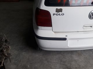 ΑΝΤΑΛΛΑΚΤΙΚΑ VW POLO 1400CC, ΚΑΠΟ,ΠΡΟΦΥΛΑΚΤΗΡΕΣ,ΠΟΡΤΕΣ,ΦΑΝΑΡΙΑ,ΜΟΤΕΡ,ΣΑΣΜΑΝ,κ.ά. Ρωτήστε μας για τιμή.-thumb-8