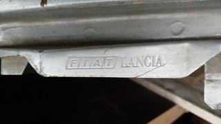 Φτερό LANCIA Y10 εμπρ. αριστερό-thumb-1