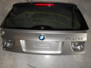ΤΖΑΜΟΠΟΡΤΑ BMW X5 E70-Χ5 Ε70 LCI 2006-2013!!! ΑΠΟΣΤΟΛΗ ΣΕ ΟΛΗ ΤΗΝ ΕΛΛΑΔA!!!