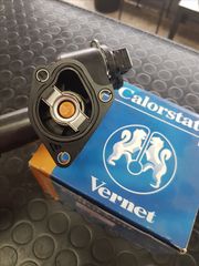 Renault CALORSTAT by Vernet Θερμοστάτης, ψυκτικό υγρό 83°C