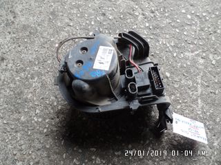 ΜΟΤΕΡ ΚΑΛΟΡΙΦΕΡ RENAULT CLIO 98-01 F8Q