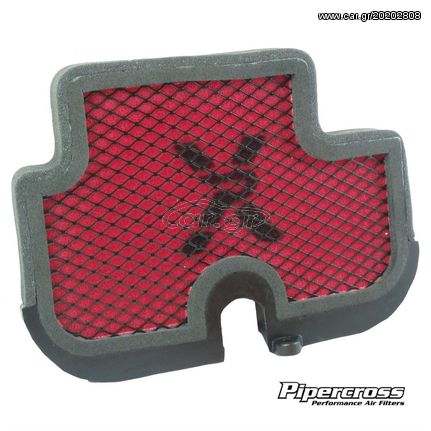 PIPERCROSS φίλτρο αέρα για KAWASAKI ER6/VERSYS 650 05-08 από 51,22 στα 46,00