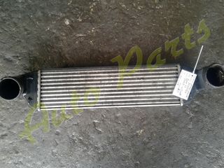 ΨΥΓΕΙΟ INTERCOOLER BMW X3 , ΚΩΔ.ΑΝΤΑΛ. 3453726 , ΚΩΔ.ΚΙΝ. N47 , ΜΟΝΤΕΛΟ 2005-2008