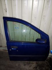 Fiat Punto 04 Εμπρός Δεξιά Πόρτα