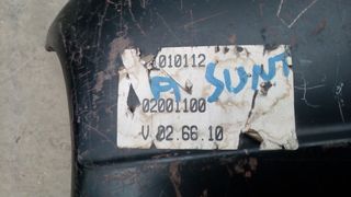 Φτερό ALFA ROMEO Alfasud εμπρ. αριστερό γνήσιο-thumb-1
