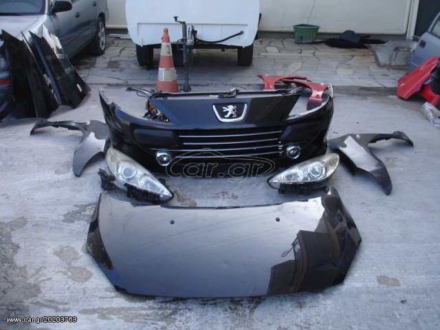 MOYPAKI PEUGEOT 307cc