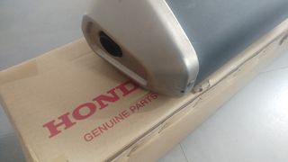 ΕΞΑΤΜΙΣΗ HONDA CBR500R-thumb-1