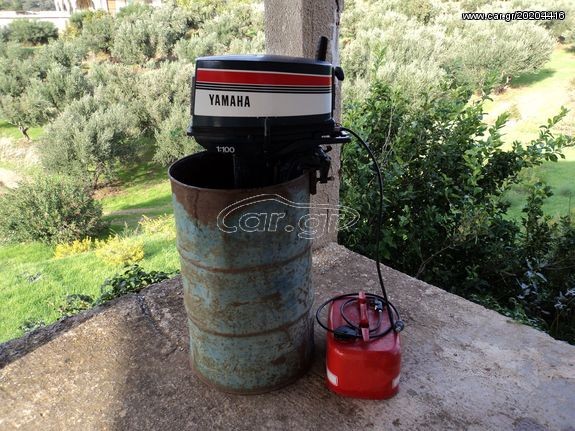 καπακι yamaha 25