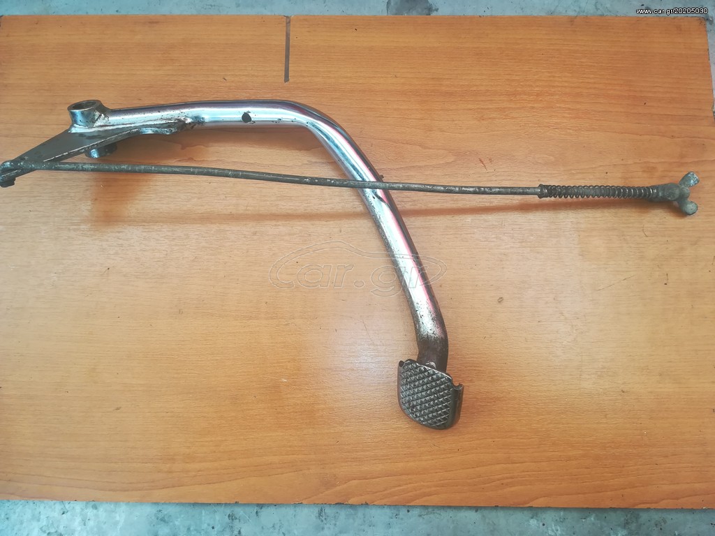 YAMAHA CRYPTON 105 ΠΟΔΟΦΡΕΝΟ