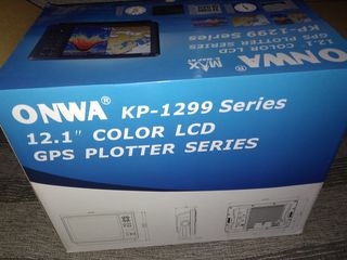 GPS-PLOTTER ONWA-thumb-1