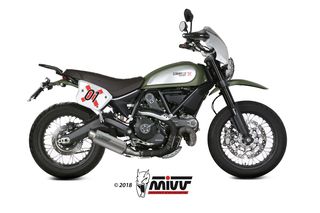 ΕΞΑΤΜΙΣΗ MIVV "GP PRO" DUCATI SCRAMBLER 800-thumb-2