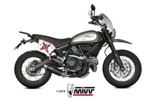 ΕΞΑΤΜΙΣΗ MIVV "GP PRO" DUCATI SCRAMBLER 800-thumb-3