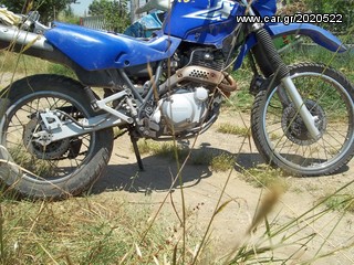 YAMAHA XT 600 500 400 250-thumb-1