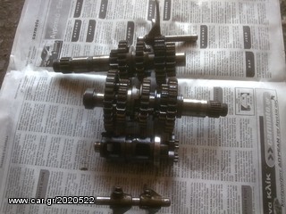 YAMAHA XT 600 500 400 250-thumb-3
