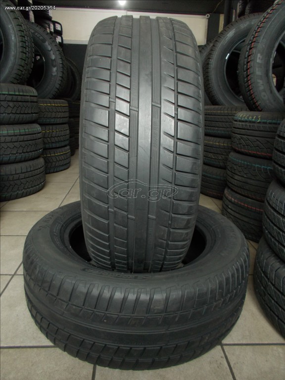 2 TMX KORMORAN ROAD PERFORMANCE 225/55/16 *BEST CHOICE TYRES*