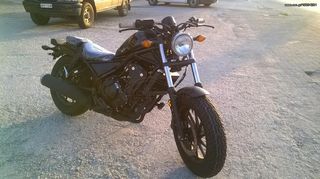 Honda CMX 500 2026 REBEL !!!!! ΔΙΑΘΕΣΙΜΑ !!!!-thumb-14