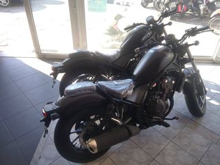 Honda CMX 500 2026 REBEL !!!!! ΔΙΑΘΕΣΙΜΑ !!!!-thumb-17