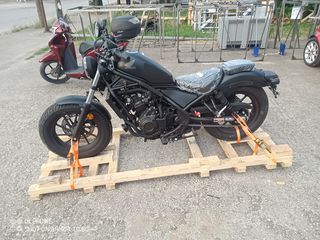 Honda CMX 500 2026 REBEL !!!!! ΔΙΑΘΕΣΙΜΑ !!!!-thumb-2