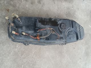 SUZUKI CARRY SK 410 (89-92 MON ΡΕΖΕΡΒΟΥΑΡ/ΤΕΠΟΖΙΤΟ) ΜΠΑΜΠΟΥΡΗΣ